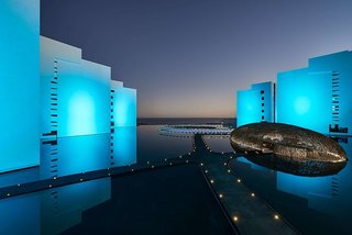 Viceroy Los Cabos,East Cape>>San Jose Del Cabo,5 star