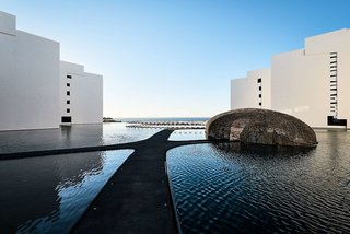 Viceroy Los Cabos,East Cape>>San Jose Del Cabo,5 star