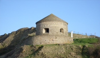 Hotel Eisenhower,Caen>>Bayeux,2 star