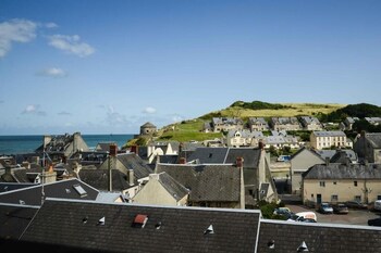 Hotel Eisenhower,Caen>>Bayeux,2 star