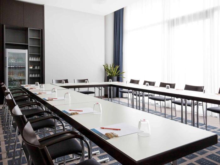 novotel muenchen messe