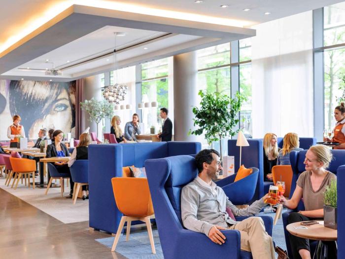 novotel muenchen messe