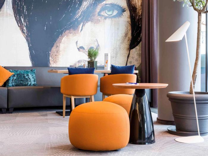 novotel muenchen messe