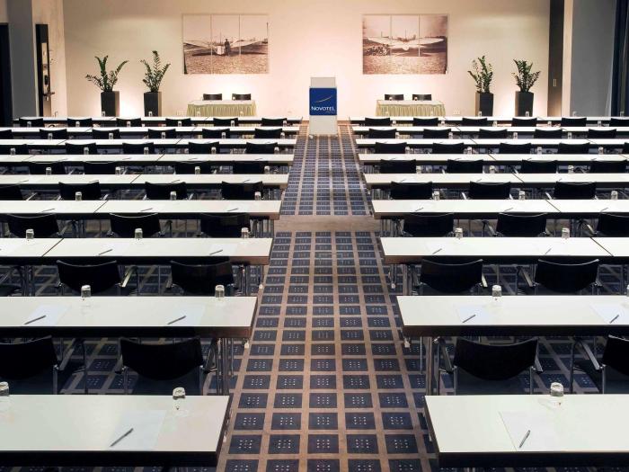 novotel muenchen messe