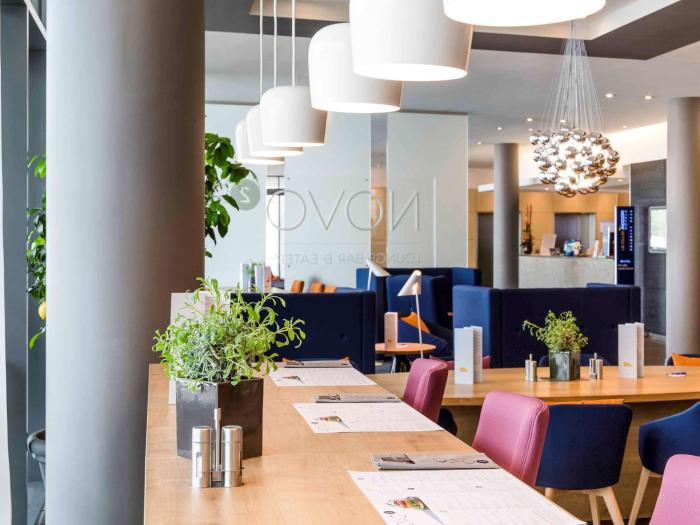 novotel muenchen messe