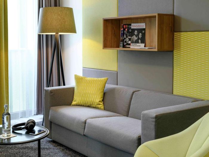 novotel muenchen messe