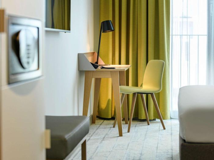 novotel muenchen messe