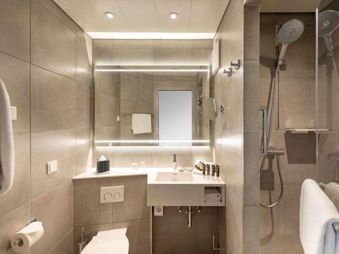 novotel muenchen messe