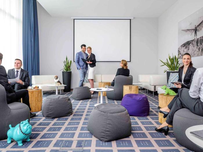 novotel muenchen messe