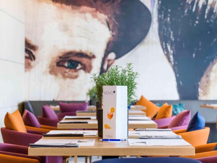 novotel muenchen messe