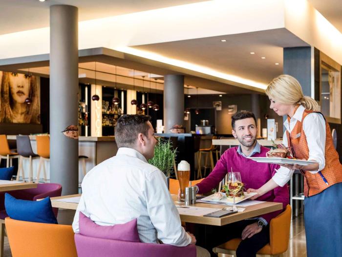 novotel muenchen messe