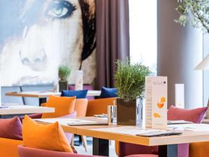 novotel muenchen messe