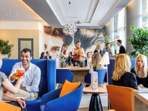 novotel muenchen messe