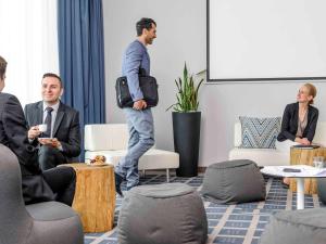 novotel muenchen messe