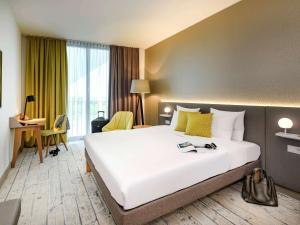 novotel muenchen messe