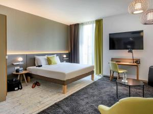 novotel muenchen messe