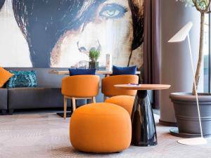 novotel muenchen messe