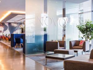 novotel muenchen messe