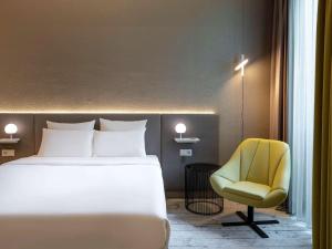 novotel muenchen messe