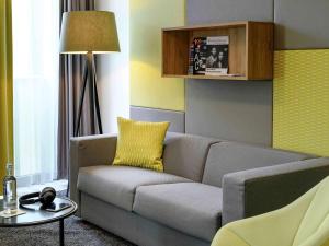 novotel muenchen messe