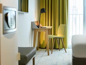 novotel muenchen messe