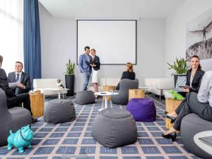 novotel muenchen messe