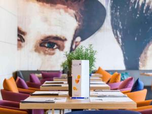 novotel muenchen messe