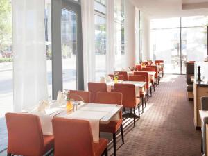 novotel muenchen messe