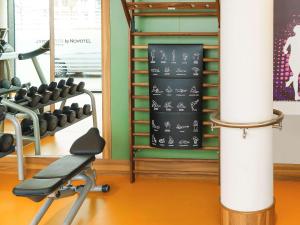 novotel muenchen messe