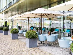 novotel muenchen messe