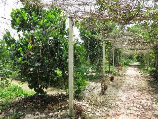 le garden villa homestay