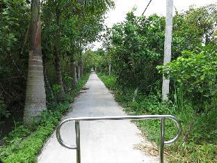 le garden villa homestay