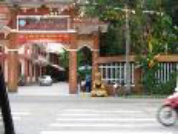 le garden villa homestay