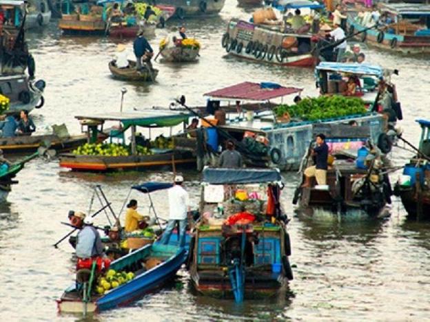 le garden villa homestay