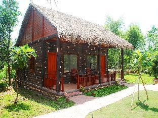 le garden villa homestay