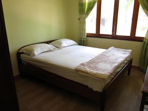 le garden villa homestay