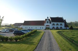 La Ferme Delgueule,Néchin>>Tournai,4 star