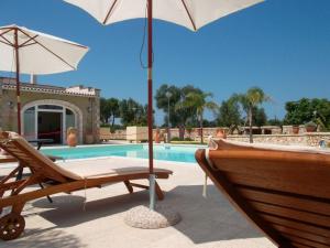 Relais Tenuta Campi',Calimera>>Brindisi,4 star