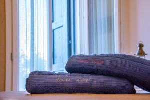 Relais Tenuta Campi',Calimera>>Brindisi,4 star