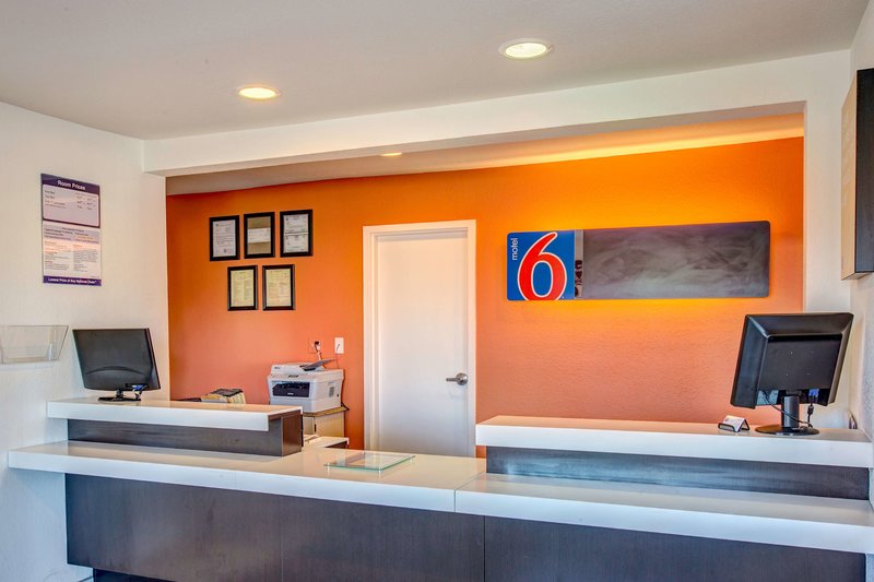 motel 6 murfreesboro tn