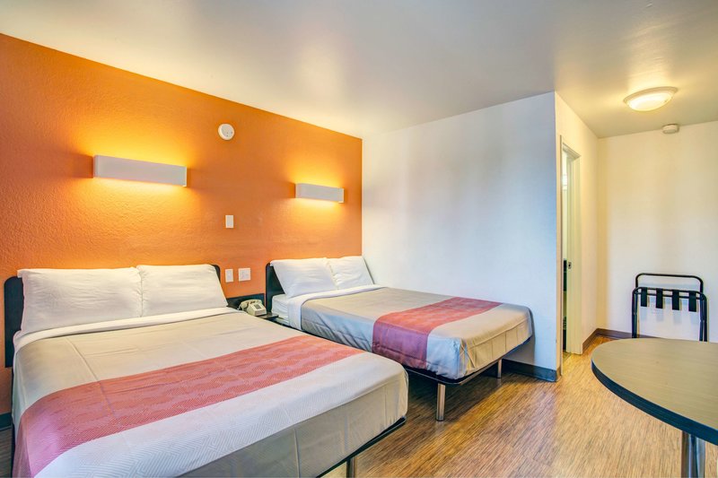 motel 6 murfreesboro tn