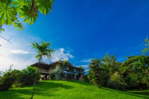 Casa Drake,Ciudad Cortes>>Bahía Drake,3 star