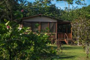 Casa Drake,Ciudad Cortes>>Bahía Drake,3 star