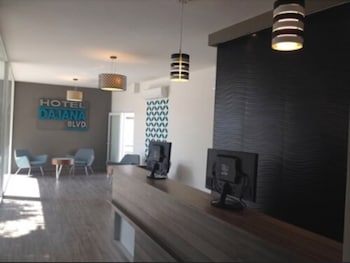 Hotel Dajana Boulevard,León>>Guanajuato,3 star