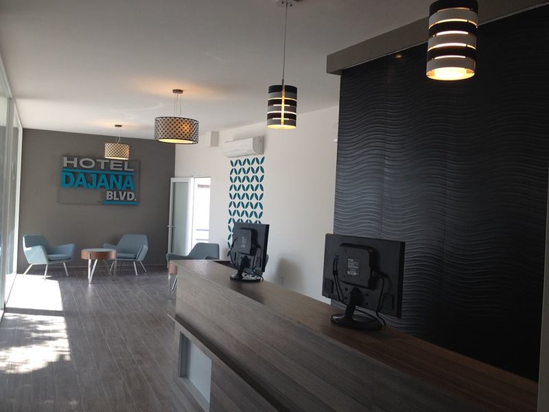 hotel dajana boulevard