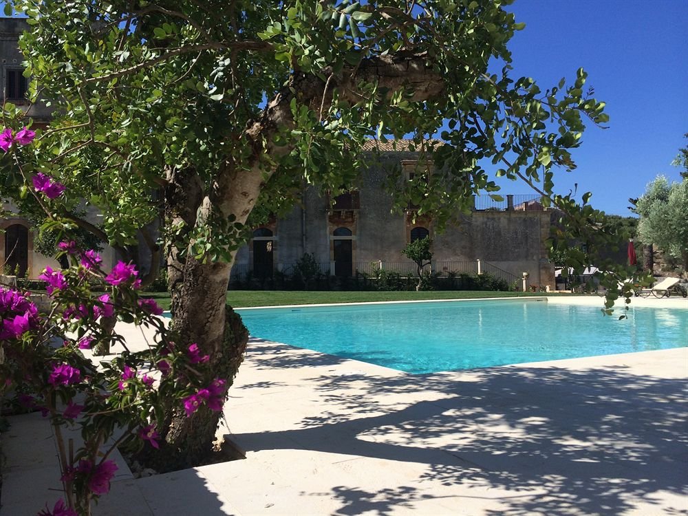 Borgo Del Carato,Floridia>>Catania,3 star