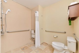 hampton inn muscatine