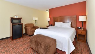 hampton inn muscatine