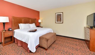 hampton inn muscatine