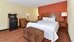 hampton inn muscatine